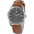 Montre LIP Himalaya 40mm Classique 671541