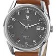 Montre LIP Himalaya 40mm Classique 671541