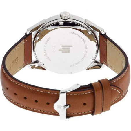 Montre LIP Himalaya 40mm Classique 671541