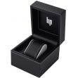 Montre LIP Himalaya 40mm Classique 671541
