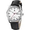 Montre LIP Himalaya Automatique Jour / Date 40mm 671582 