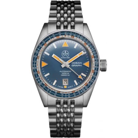 Montre Ollech & Wajs OW Ocean Graph S