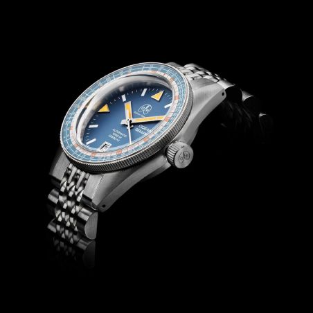 Montre Ollech & Wajs OW Ocean Graph S