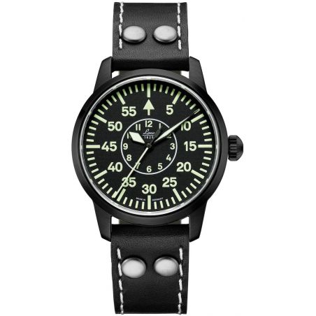 Montre Laco Pilot Watch Bielefeld 42mm 861760.2