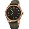 Big Crown ProPilot Big Date Bronze - Oris 