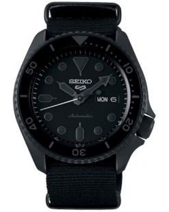 Seiko 5 Sports "Street...