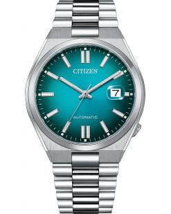 Montre Citizen Tsuyosa Bleu...