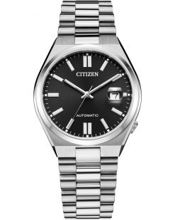 Montre Citizen Tsuyosa Noir...