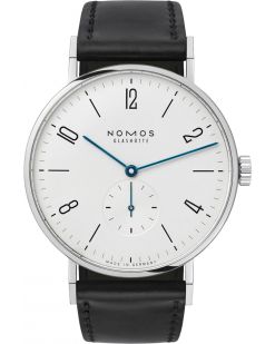 Tangente 38 Leather - Nomos