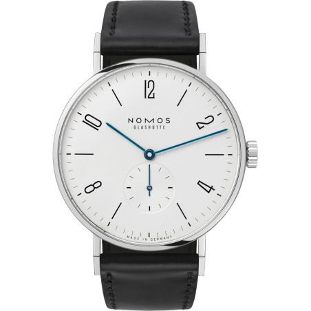 Montre Nomos Tangente 38 Leather