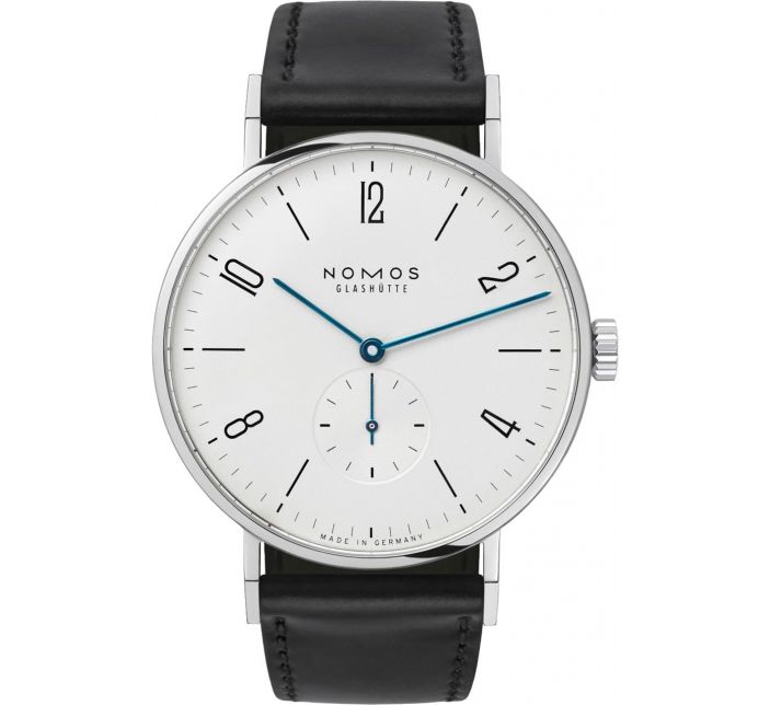Montre Nomos Tangente 38 Leather