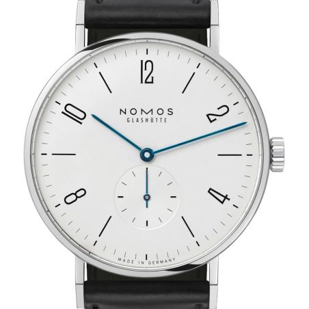 Montre Nomos Tangente 38 Leather
