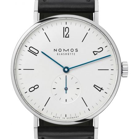 Tangente 38 Leather - Nomos