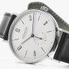 Tangente 38 Leather - Nomos