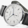 Montre Nomos Tangente 38 Leather