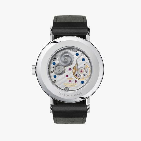 Montre Nomos Tangente 38 Leather