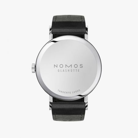 Tangente 38 Leather - Nomos