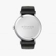 Montre Nomos Tangente 38 Leather