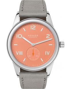 Montre Nomos Club Campus 38...