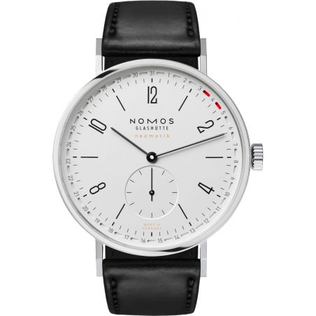 Tangente Neomatik 41 Update - Nomos