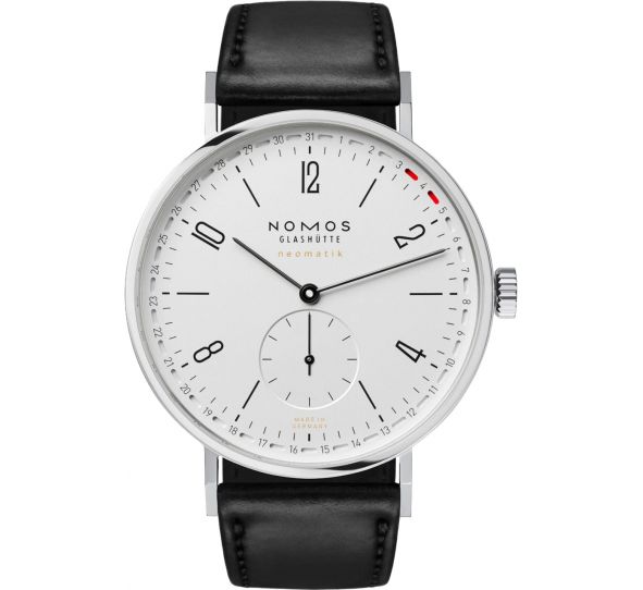 Tangente Neomatik 41 Update - Nomos