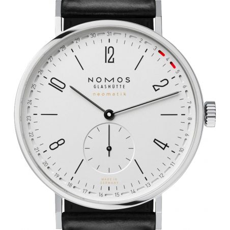 Tangente Neomatik 41 Update - Nomos