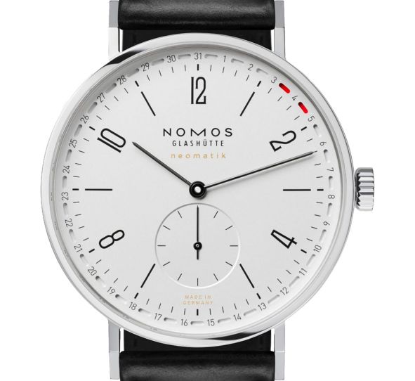 Tangente Neomatik 41 Update - Nomos