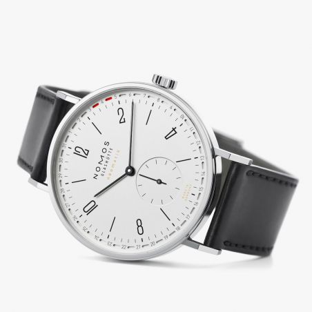 Tangente Neomatik 41 Update - Nomos