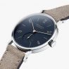 Tangente Bleu Nuit - Nomos