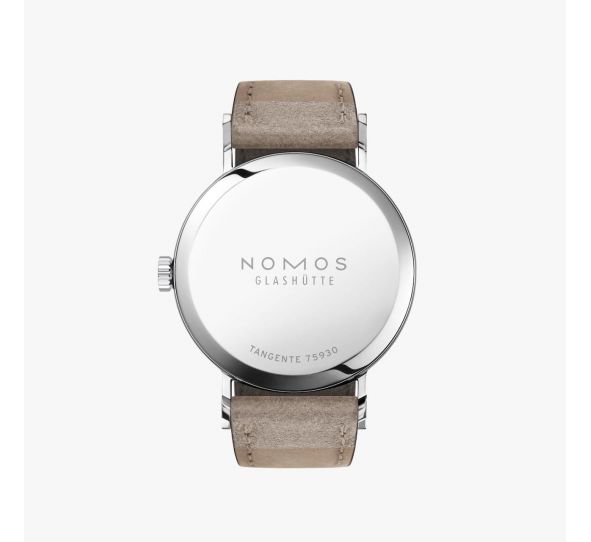 Tangente Bleu Nuit - Nomos