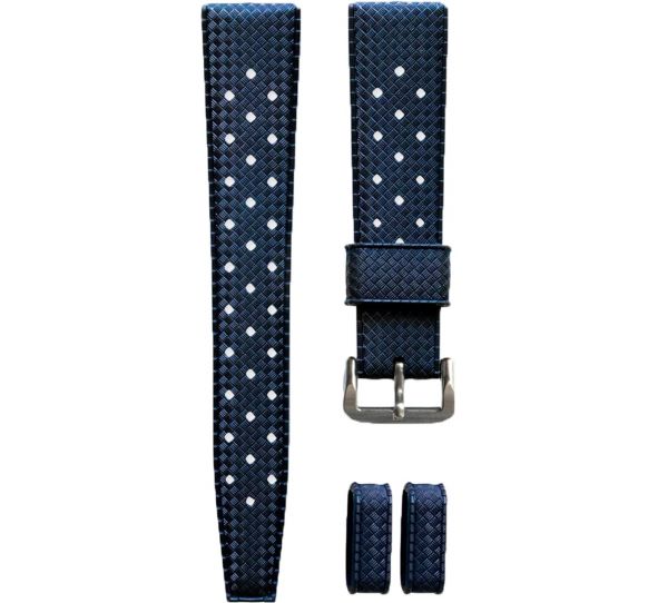 Bracelet Joseph Bonnie Tropic Bleu Nuit