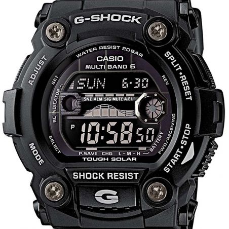 Montre G-Shock GW-7900B-1ER