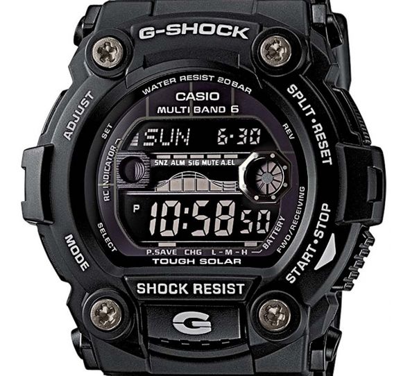 Montre Casio G-Shock GW-7900B-1ER
