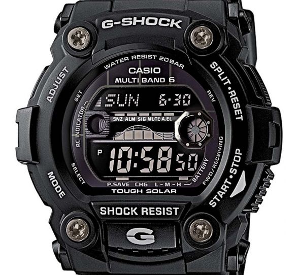 Montre G-Shock GW-7900B-1ER