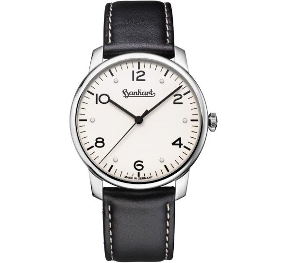 Montre Hanhart Pioneer...