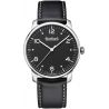 Montre Hanhart Pioneer Silva Noir 782.210