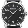 Montre Hanhart Pioneer Silva Noir 782.210