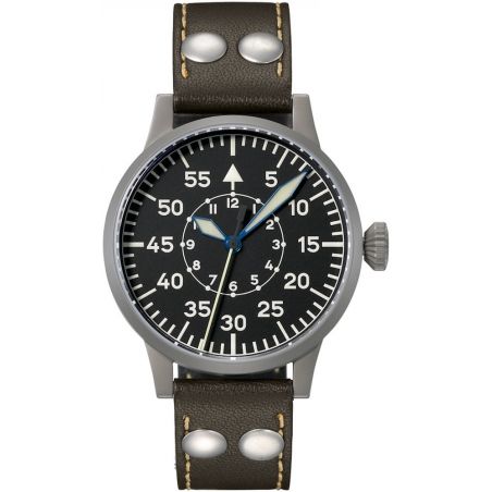 Montre Laco Pilot Watch Kempten 862093