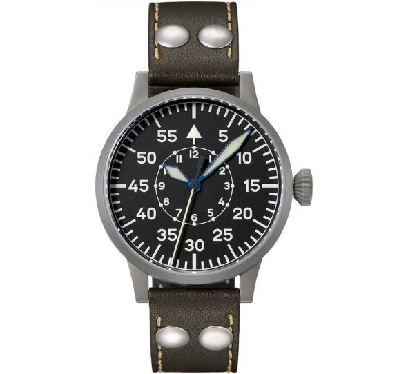Montre Laco Pilot Watch Kempten 862093