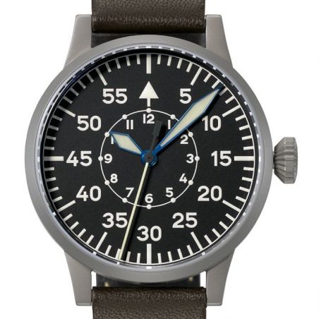Montre Laco Pilot Watch Kempten 862093