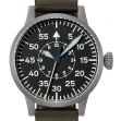 Montre Laco Pilot Watch Kempten 862093