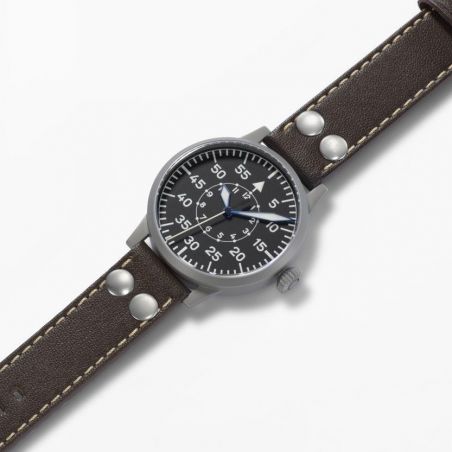 Montre Laco Pilot Watch Kempten 862093