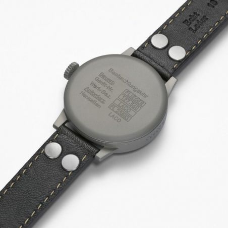 Montre Laco Pilot Watch Kempten 862093
