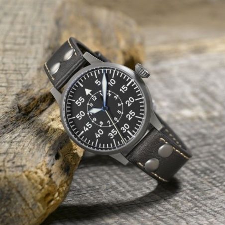 Montre Laco Pilot Watch Kempten 862093