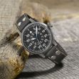 Montre Laco Pilot Watch Kempten 862093