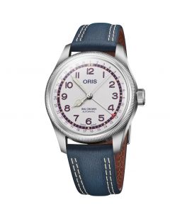 Montre Oris Big Crown...