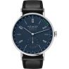 Tangente Neomatik 41 Update Bleu Nuit - Nomos