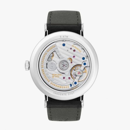 Tangente Neomatik 41 Update Bleu Nuit - Nomos