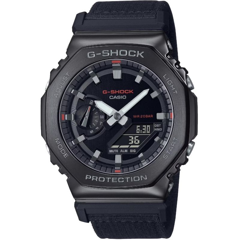 Montre G-Shock GM-2100CB-1AER