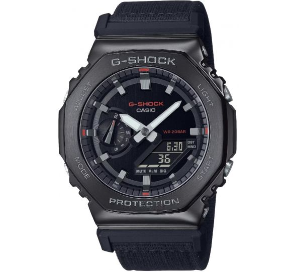 Montre G-Shock GM-2100CB-1AER